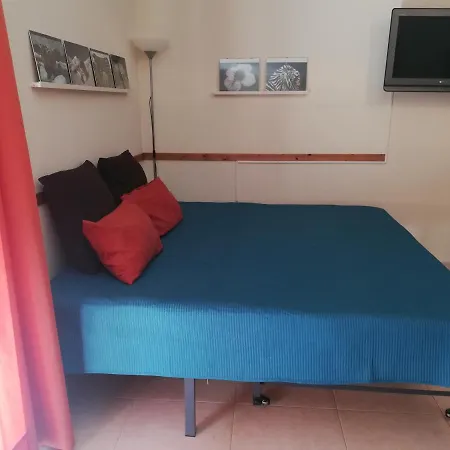 Apartamento Aurora Rio Vila Real de Santo António