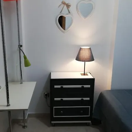 Apartamento Aurora Rio