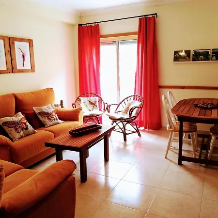 Apartamento Aurora Río *