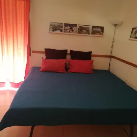 Apartamento Aurora Rio