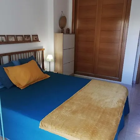 Apartamento Aurora Rio ヴィラ・レアル・デ・サント・アントニオ