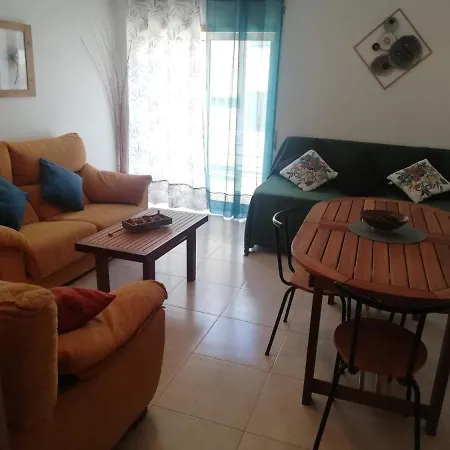 Apartment Apartamento Aurora Rio