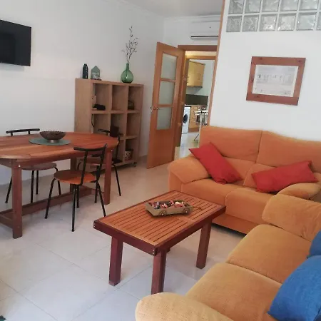 Apartamento Aurora Rio アパート