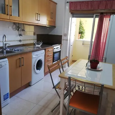 Apartamento Aurora Rio アパート