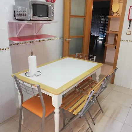 Apartamento Aurora Rio * Vila Real de Santo Antonio