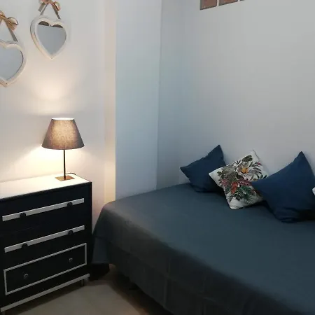 Apartment Apartamento Aurora Rio
