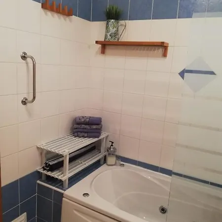 Apartamento Aurora Rio アパート ヴィラ・レアル・デ・サント・アントニオ