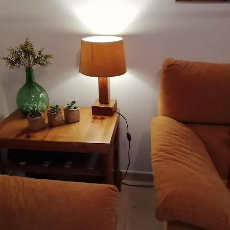 Apartamento Aurora Rio Apartment
