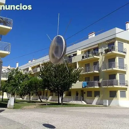 Apartment Apartamento Aurora Rio
